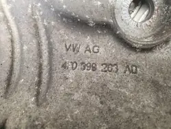 Växellådsstöd OEM 4F0399263AD för Audi A6