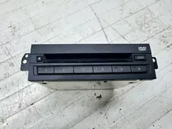 DVD-vaihtaja BMW 9240239 7-sarja F01 F02 2010