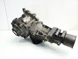 Boîte de transfert Mitsubishi 2.2 DI-D 4WD Diesel Occasion