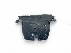 Fecho de porta-malas traseiro BMW OEM 918064105 para Série 3