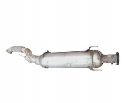 Catalisador DPF Ducato Jumper II Boxer