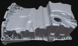 Oliepan VW Audi Skoda 2.0 TDI OEM 04L103601P