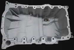 Ölwanne VW Audi Skoda 2.0 TDI OEM 04L103601P