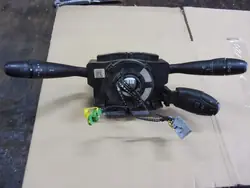 Combinatieschakelaar 96466658XT Peugeot 206+ 307 Citroen C5