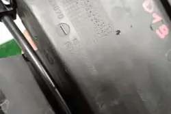 Fiat OE Podszybie Levage Avant OEM 1316323070