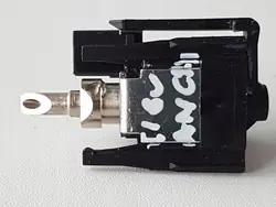 Käyttöjarru Lukitus OEM 1K0953527D VW/Audi