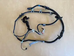 Accuklem OEM A2124406413 32V 200A gebruikt