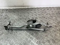 Mecanismo de limpador Audi A4 B8 8K1955023E