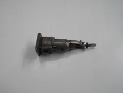 Insert de serrure porte Skoda Superb II OEM 3T0837167C