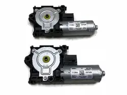 Motor de teto solar Mercedes Vito W447 OEM 10029933