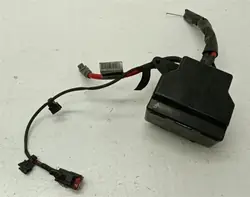 Cabo positivo bateria Mercedes W204 OEM A2045409813
