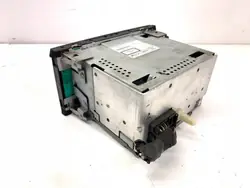 Radio OEM 7M5T-18C815-AB para Ford Focus C-Max 2003-2007