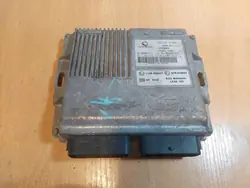 LPG-Gassteuergerät OEM 616565000 für Skoda 1.4