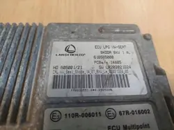 Contrôleur LPG OEM 616565000 pour Skoda 1.4