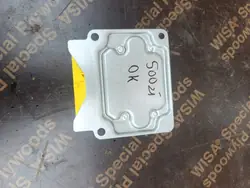 VW T5 Nostosensori Airbag-moduuli OEM 7E0959655C