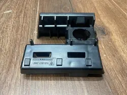 Support Capteur PDC OEM 9J0807289 Arrière Gauche Porsche Taycan
