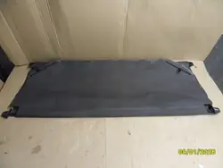 Store Arrière Coffre Volvo C30 OEM 30673153