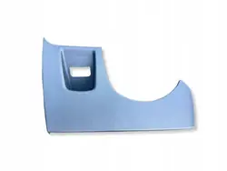 Couvre-colonne de direction OEM 13463306 pour Opel Crossland