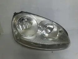 Volkswagen Golf V 03-10 Lampe Avant Gauche Droite