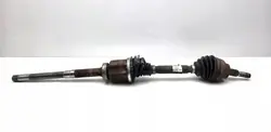 Rechter lange halfas OEM KUGA MK2 M9ME 0290