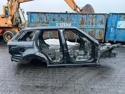 Soleira da porta direita OEM AUST131779 para Range Rover Sport II