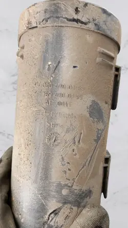 Filtre à charbon d'occasion OEM MERCEDES pour A150 1.5B