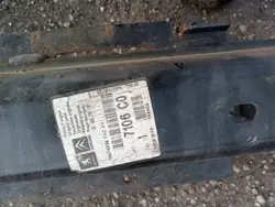 Renfort de pare-chocs avant Peugeot 307 OEM 02W0U