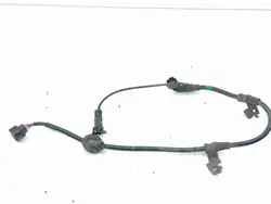 Kia Niro 2020 Cabo Sensor ABS Traseiro OEM 59795G5000