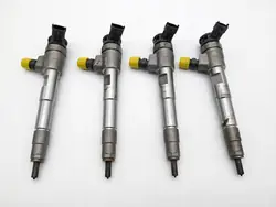 Renault Clio V 1.5 Blue DCI Injektorer H8201636333