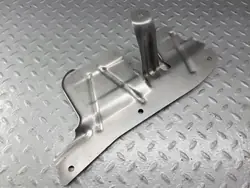 Écran thermique sous-châssis OEM 9492677 BMW X5 G05