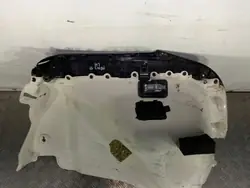 Painel roda sobresselente Toyota Prius 2016 OEM 6474047100