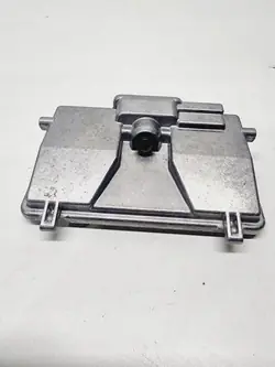 Verre Caméra Alfa Romeo Giulia OEM 50535057