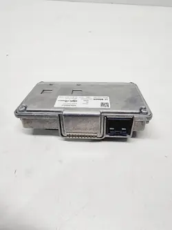 Alfa Romeo Giulia Kameraglas OEM 50535057