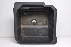 Kofferraumteppich Ford Puma MK2 OEM L1TB-S47124-AG