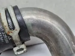 Tuyau d'échappement EGR OEM 128580 pour Nissan X-Trail
