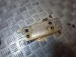 Refroidisseur d'huile Jeep Grand Cherokee OEM 1650102301D