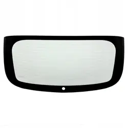 Luna Trasera Calefactable OEM 6312BGSH para Opel Corsa D