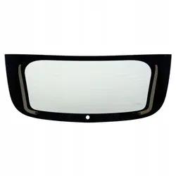 Vitre Arrière Chauffée OEM 6312BGSH pour Opel Corsa D