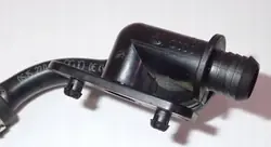 OEM 4F2611931AC Servovakuumslang för Audi