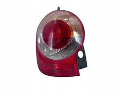 Luz trasera izquierda Renault Modus 2007
