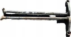Extremo de Dirección OEM A15D981QW9DWQAF VW Transporter T4