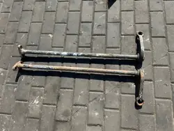 Extremo de Dirección OEM A15D981QW9DWQAF VW Transporter T4