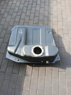 Depósito combustível OEM ZBIORNIK BAK PALIWA Mercedes W169