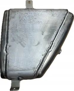 Tanque pressão ar Audi Q7 OEM 4M0616203D Usado