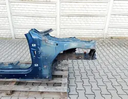 BMW G01 Etu Oikea Lokasuoja - Käytetty OEM-Osa