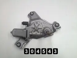 Toyota IQ vindrutemotor OEM 8513074020 2596001862