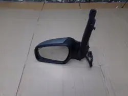 Rétroviseur Gauche 7 Broches Ford C-Max MK1 - Pièce OEM