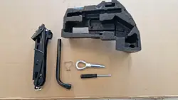 Kit de reparação Opel Corsa D OEM 13299889 13331922