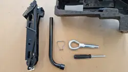 Opel Corsa D Korjaussarja OEM 13299889 13331922