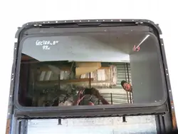 Teto Solar Opel OE OEM SZYBERDACH para Vectra B 1995-2002